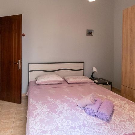 Alex_Polis Lighthouse Apartment!!! Alexandroupoli Exterior foto